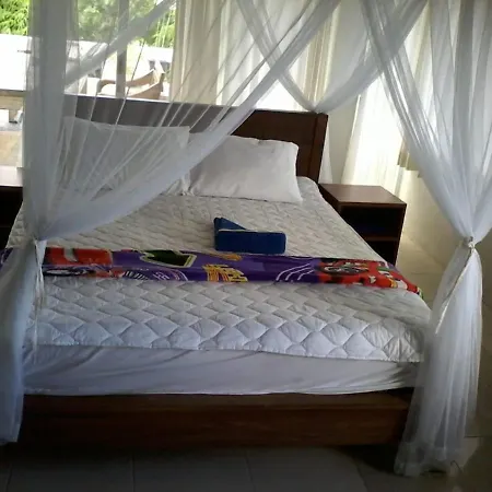 Astina Garden Apartment Uluwatu  Exterior photo