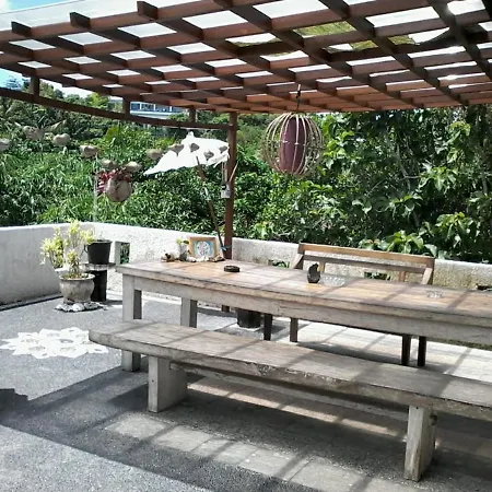 Astina Garden Apartment Uluwatu  Exterior photo