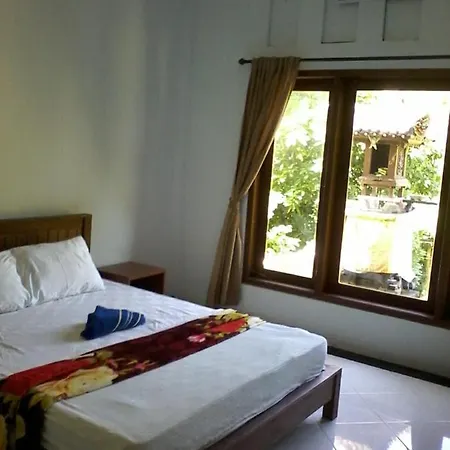 Astina Garden Apartment Uluwatu  Exterior photo