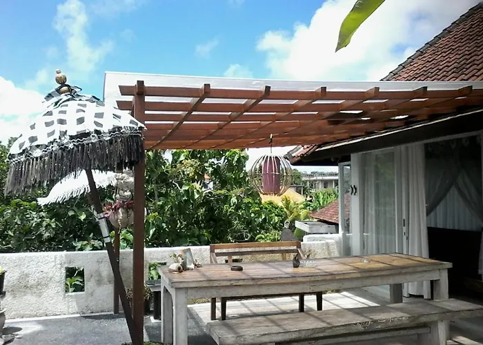 Astina Garden