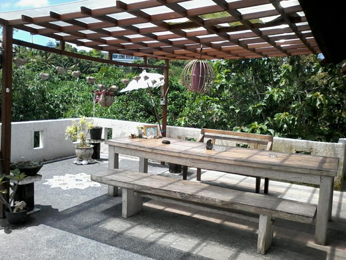 Séjour chez l'habitant Astina Garden Uluwatu